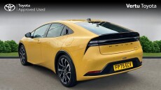 Toyota Prius 2.0 PHEV Excel 5dr CVT Hatchback